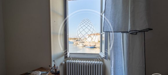 Дом с 2 спальнями в Сен-Мартен-де-Ре, Франция № 293760 12