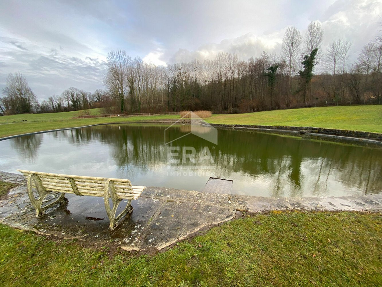  Land in Laon, France No. 65493