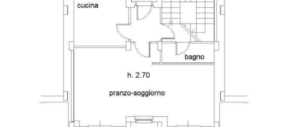 6 rooms House in Marsciano, Italy No. 5569 27