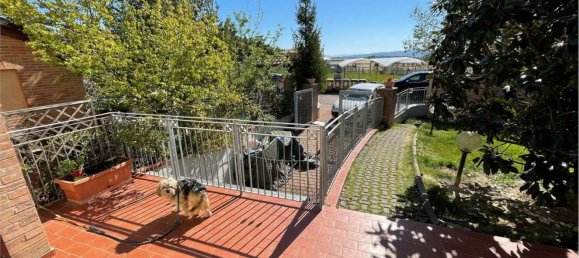 6 rooms House in Marsciano, Italy No. 5569 29