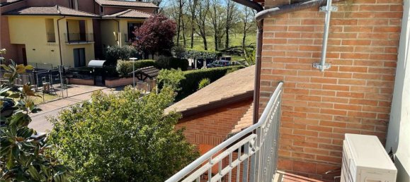 6 rooms House in Marsciano, Italy No. 5569 15