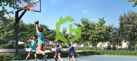 3 bedrooms Townhouse in Dubai South (Dubai World Central), UAE No. 39089 8