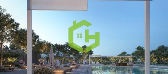 3 bedrooms Townhouse in Dubai South (Dubai World Central), UAE No. 39089 5