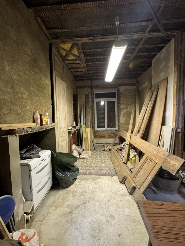 Casa de 2 dormitorios en Amiens, France No. 156078