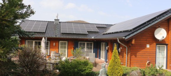 Bungalow T2 em Eichsfeld, Germany N.º 258756 8