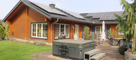 Bungalow T2 em Eichsfeld, Germany N.º 258756 9