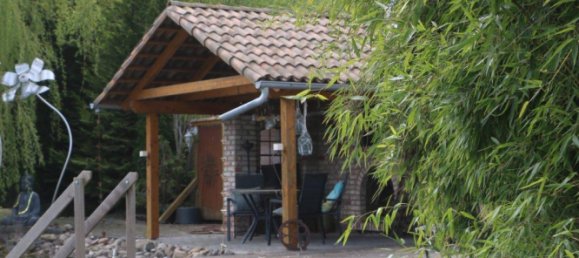 Bungalow T2 em Eichsfeld, Germany N.º 258756 11