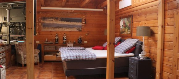 Bungalow T2 em Eichsfeld, Germany N.º 258756 14