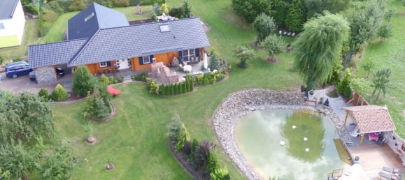 Bungalow T2 em Eichsfeld, Germany N.º 258756 2