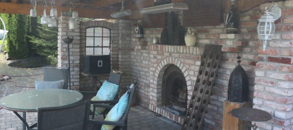 Bungalow T2 em Eichsfeld, Germany N.º 258756 10