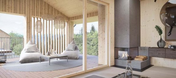 Casa de 4 divisões em Salzburg-Umgebung, Austria N.º 141392 3