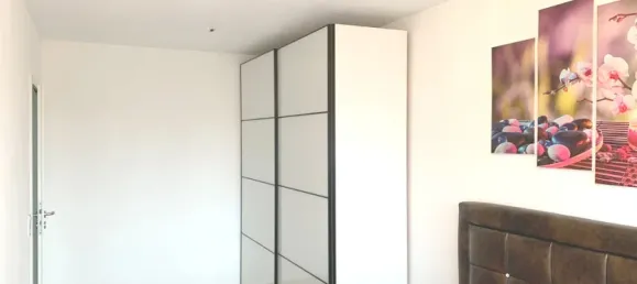 Квартира с 3 спальнями в Людвигсхафен, Германия № 89818 4