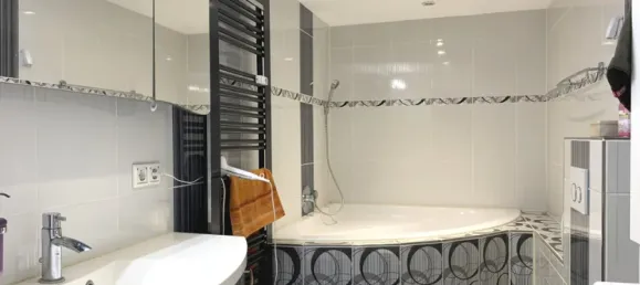 Квартира с 3 спальнями в Людвигсхафен, Германия № 89818 5