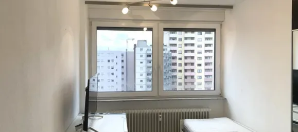 Квартира с 3 спальнями в Людвигсхафен, Германия № 89818 8