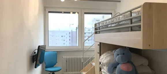 Квартира с 3 спальнями в Людвигсхафен, Германия № 89818 10