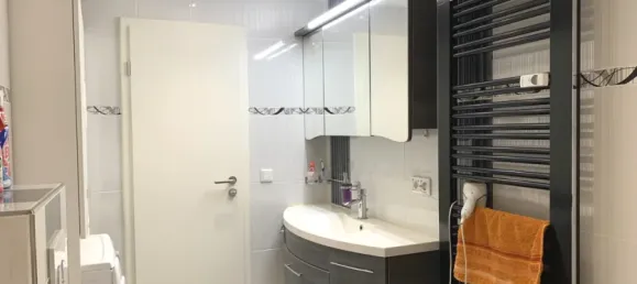 Квартира с 3 спальнями в Людвигсхафен, Германия № 89818 6