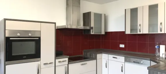 Квартира с 3 спальнями в Людвигсхафен, Германия № 89818 11