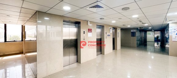 Escritório em Dubai Investment Park, UAE 44 m² N.º 42575 4