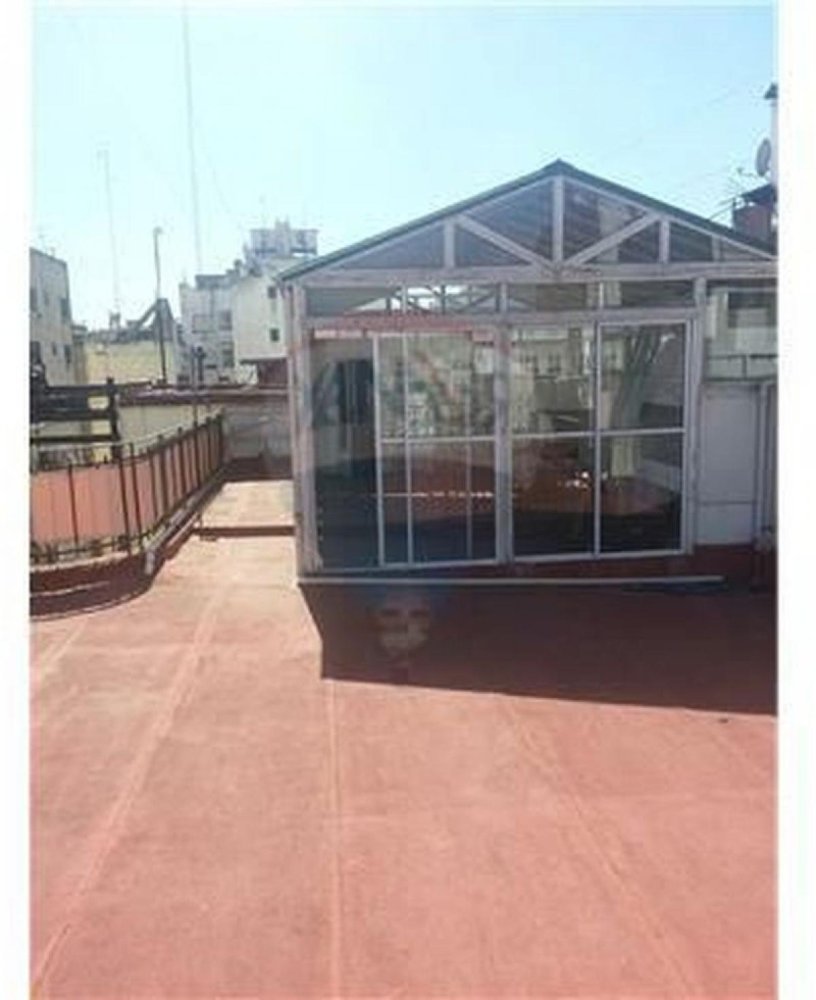 5 bedrooms Apartment in Buenos Aires, Argentina No. 67268