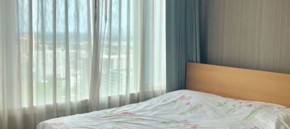 Кондоминиум  с 2 спальнями в Siri at Sukhumvit, Бангкок, Таиланд № 25841 2