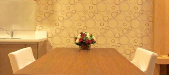 Кондоминиум  с 2 спальнями в Siri at Sukhumvit, Бангкок, Таиланд № 25841 3