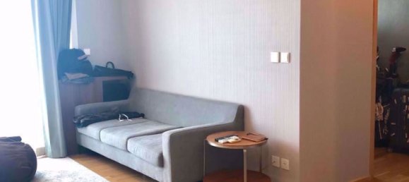 Кондоминиум  с 2 спальнями в Siri at Sukhumvit, Бангкок, Таиланд № 25841 5