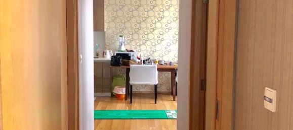 Кондоминиум  с 2 спальнями в Siri at Sukhumvit, Бангкок, Таиланд № 25841 4