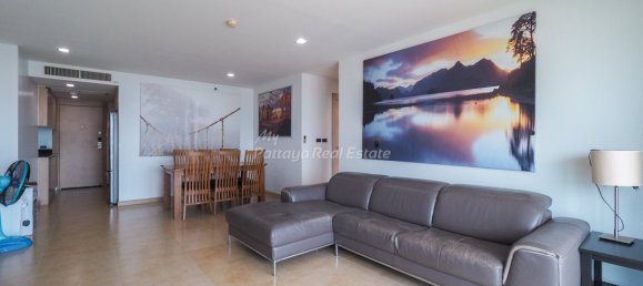 2 bedrooms Condo in Pattaya, Thailand No. 22967 15