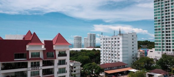 2 bedrooms Condo in Pattaya, Thailand No. 22967 3