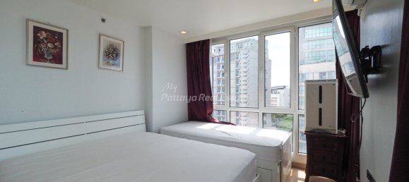 2 bedrooms Condo in Pattaya, Thailand No. 22967 12