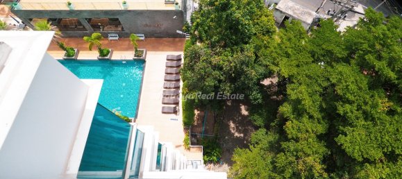 2 bedrooms Condo in Pattaya, Thailand No. 22967 2