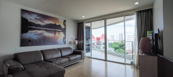 2 bedrooms Condo in Pattaya, Thailand No. 22967 17