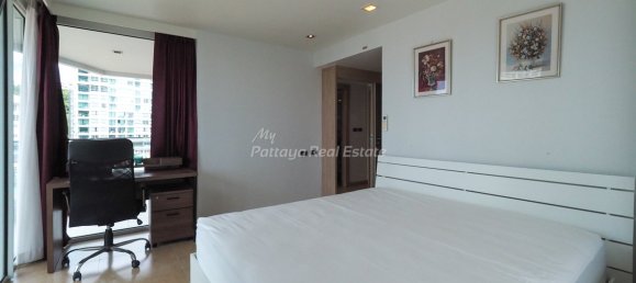 2 bedrooms Condo in Pattaya, Thailand No. 22967 11