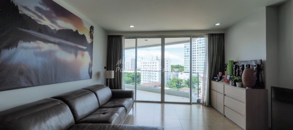 2 bedrooms Condo in Pattaya, Thailand No. 22967 16