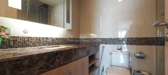 2 bedrooms Condo in Pattaya, Thailand No. 22967 6