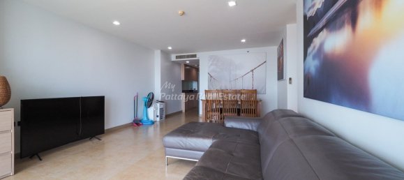 2 bedrooms Condo in Pattaya, Thailand No. 22967 14