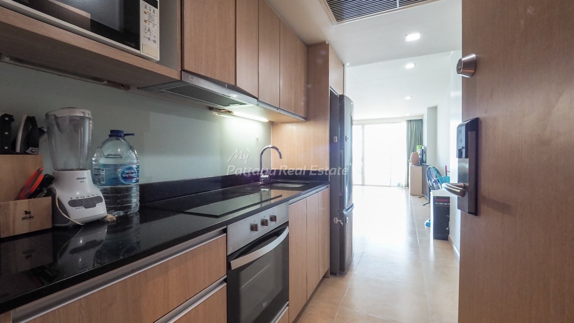 2 bedrooms Condo in Pattaya, Thailand No. 22967