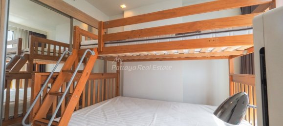 2 bedrooms Condo in Pattaya, Thailand No. 22967 7