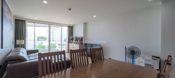 2 bedrooms Condo in Pattaya, Thailand No. 22967 18