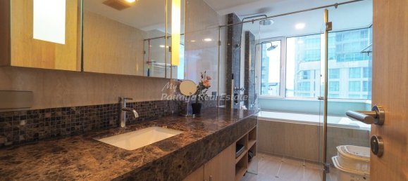 2 bedrooms Condo in Pattaya, Thailand No. 22967 10