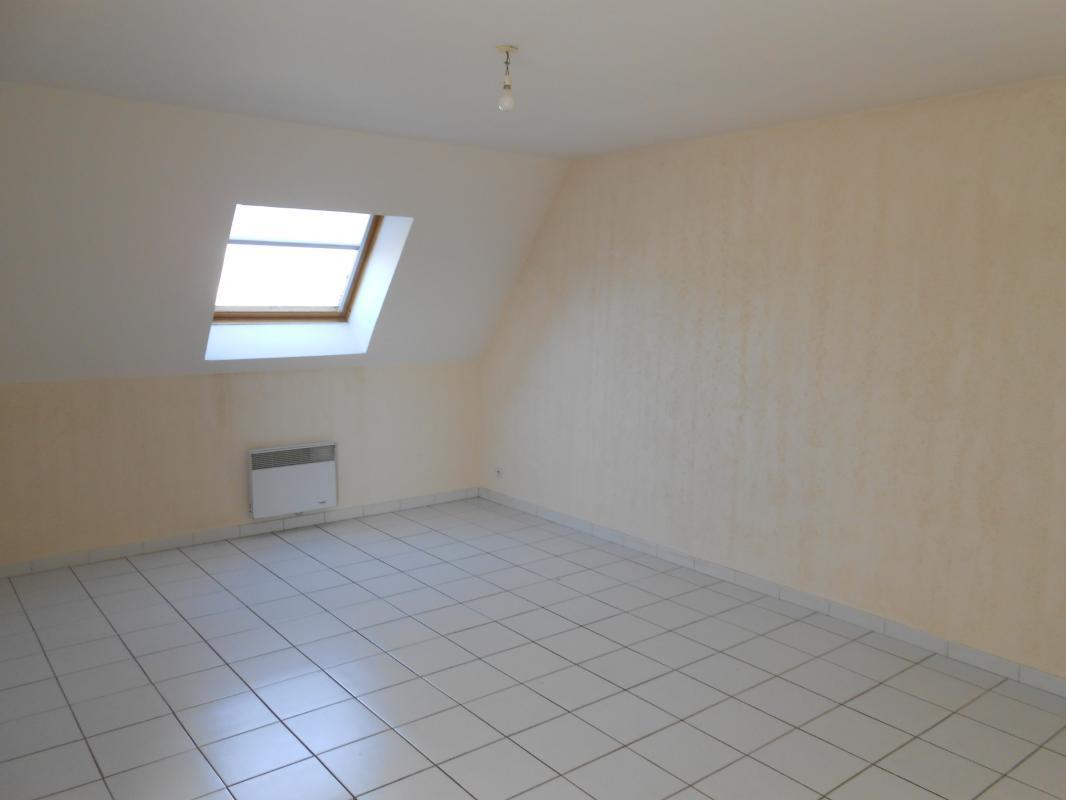 1 غرف نوم شقة في Saint-Florent-sur-Cher, France رقم 62207