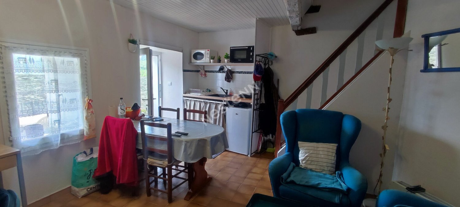 Moradia em banda T2 em Volpajola, France N.º 59137