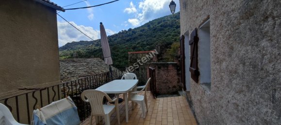 Moradia em banda T2 em Volpajola, France N.º 59137 6