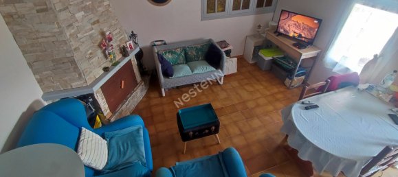 Moradia em banda T2 em Volpajola, France N.º 59137 2