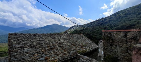 Moradia em banda T2 em Volpajola, France N.º 59137 5