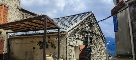 Moradia em banda T2 em Volpajola, France N.º 59137 8