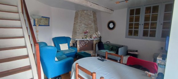 Moradia em banda T2 em Volpajola, France N.º 59137 4