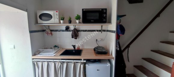 Moradia em banda T2 em Volpajola, France N.º 59137 3