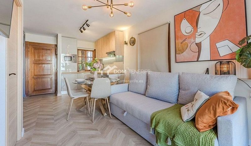 1 Schlafzimmer Wohnung in Adeje, Spain, Nr. 240318