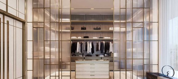 2 Schlafzimmer Wohnung in Downtown Dubai (Downtown Burj Dubai), UAE, Nr. 61272 12